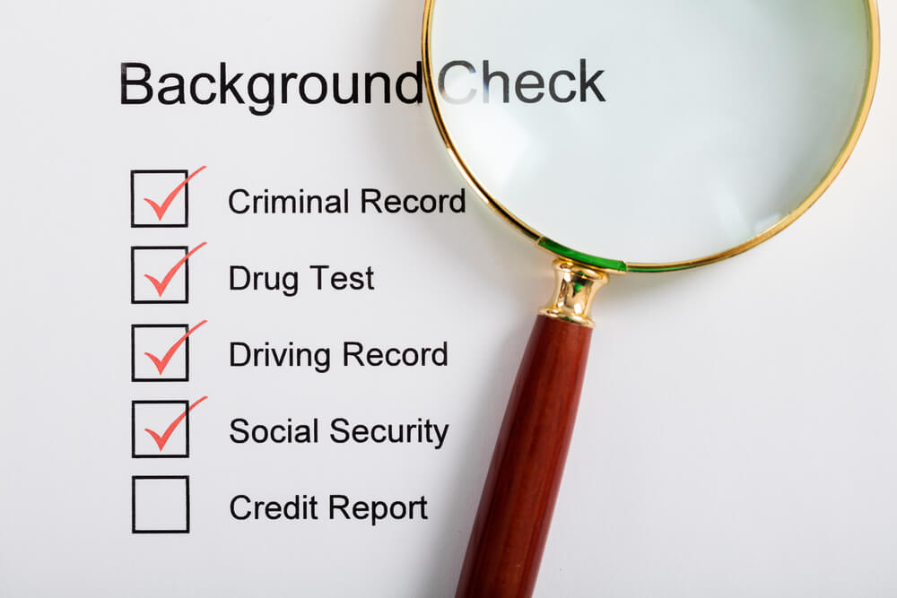 Background Verification