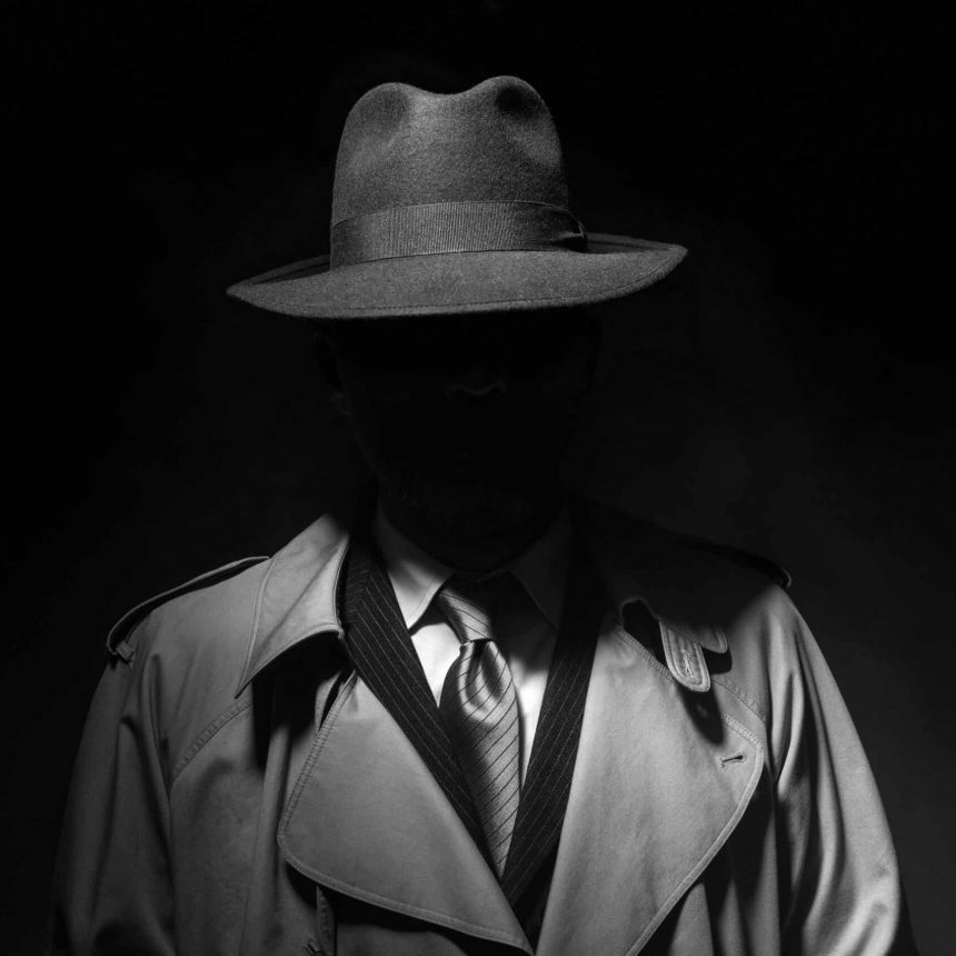 Detective Services