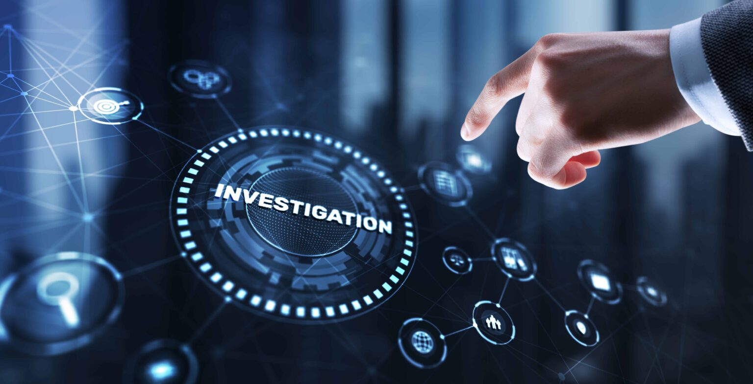 Investigation