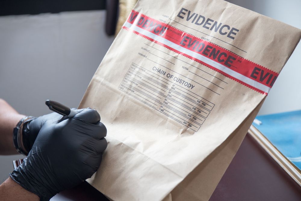 Surveillance & Evidence Gathering