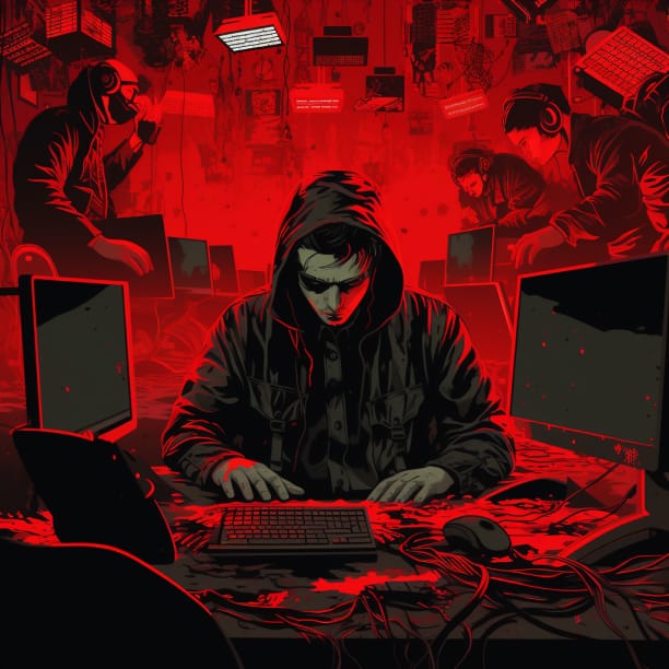 Cyber Cases