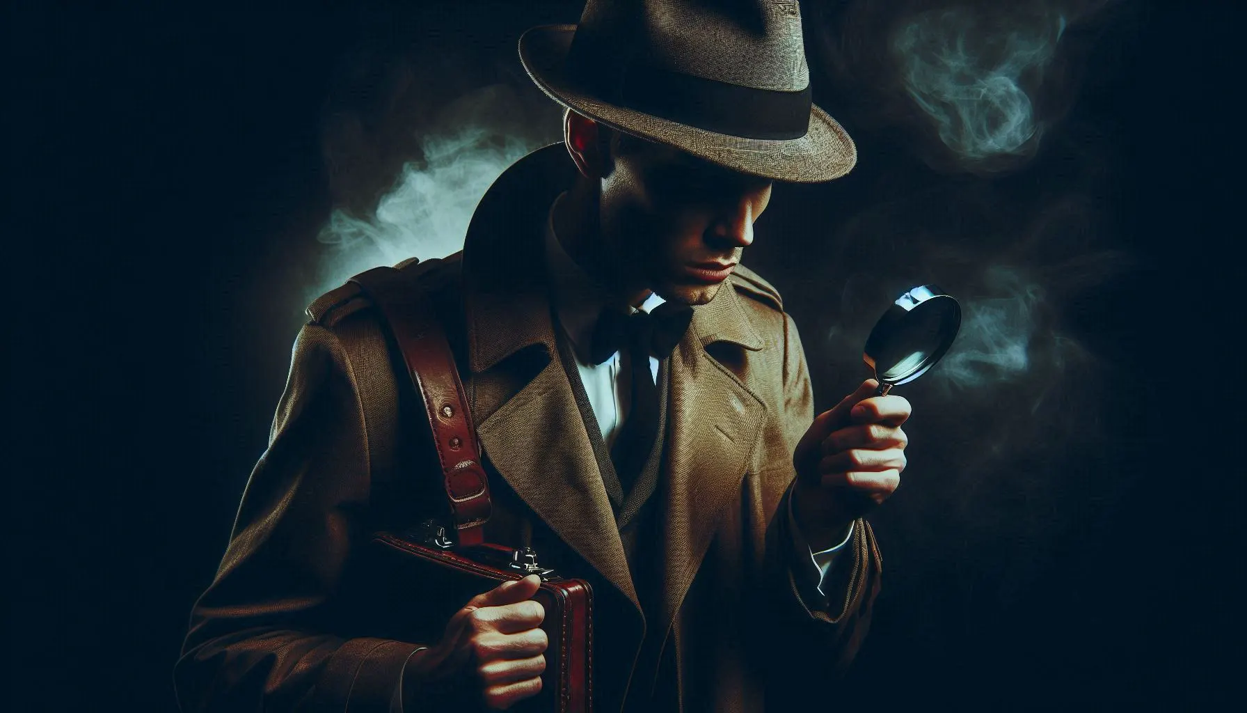 Detective Services