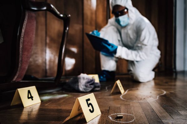 Forensic Lab
