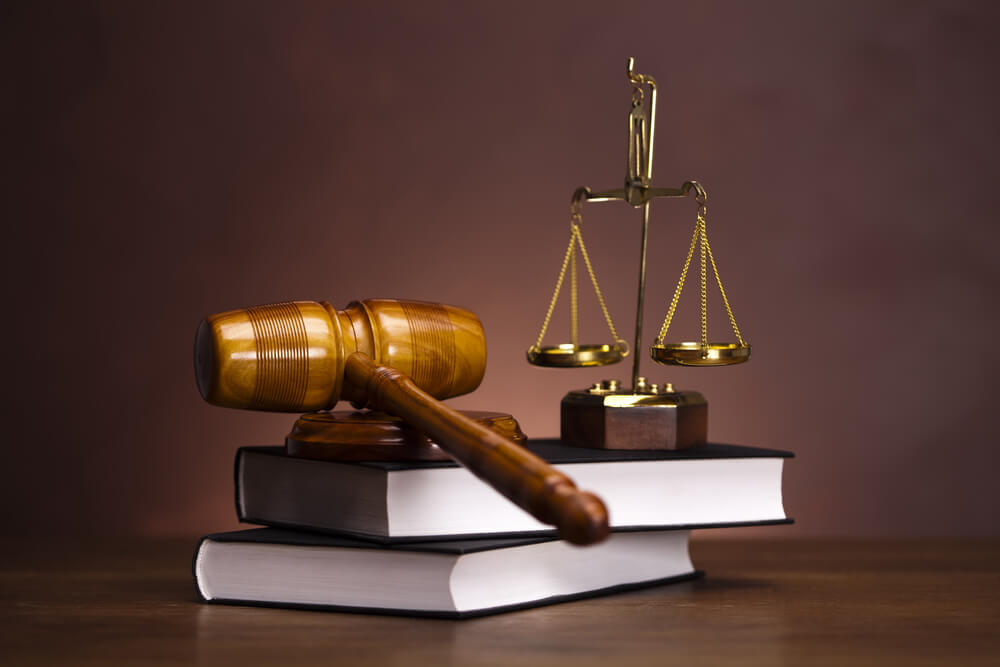 Legal Support